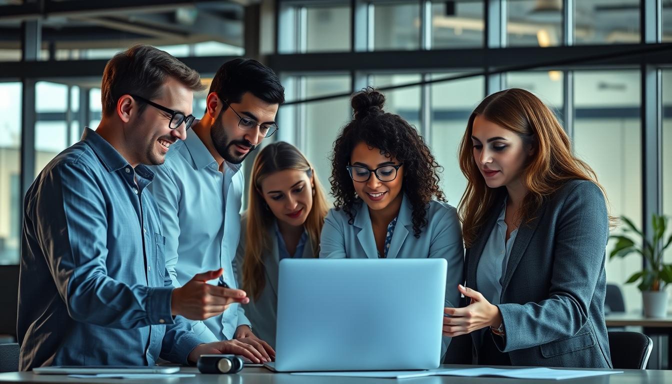 Elevate Your Organization with Intelligent Systems